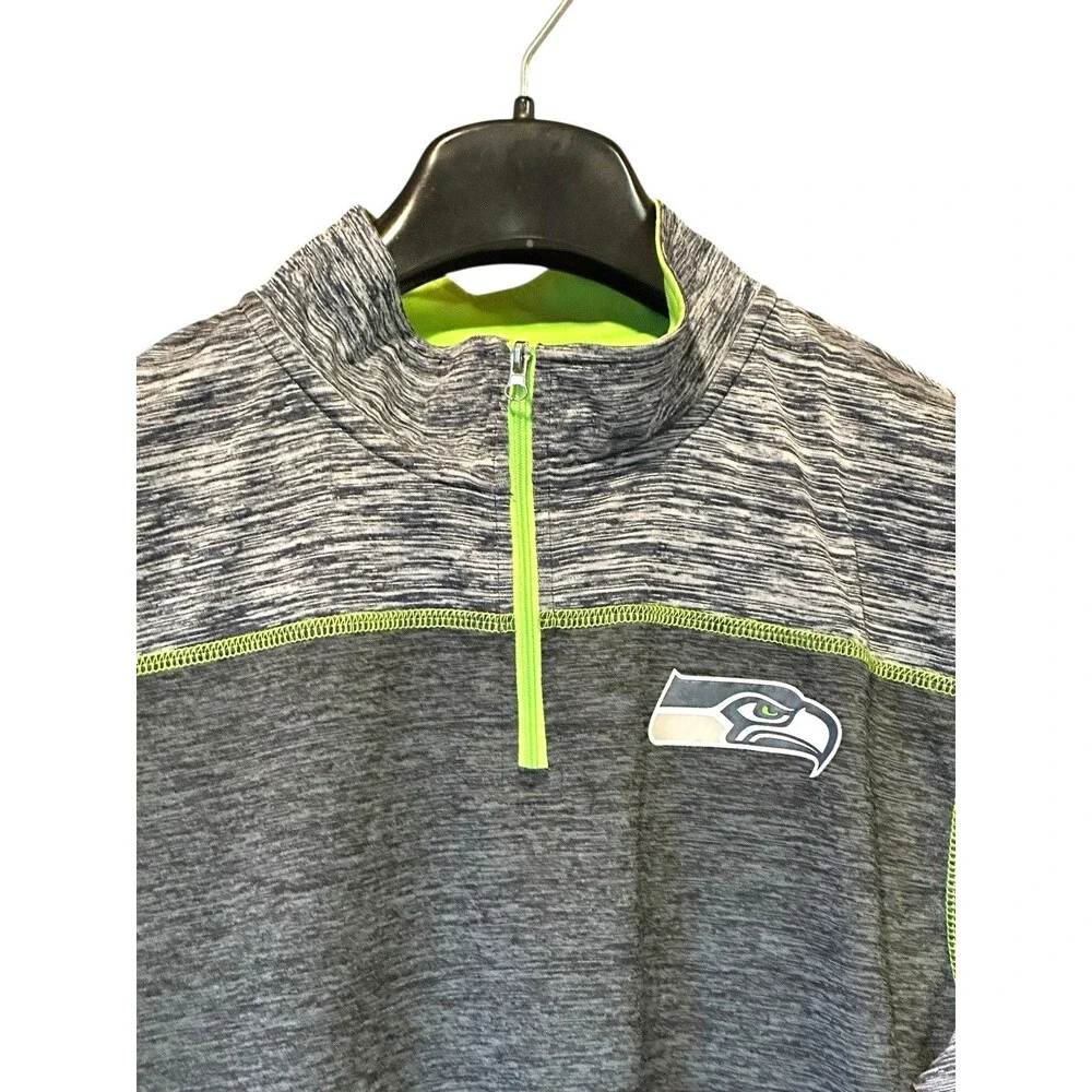 NFL team apparel
